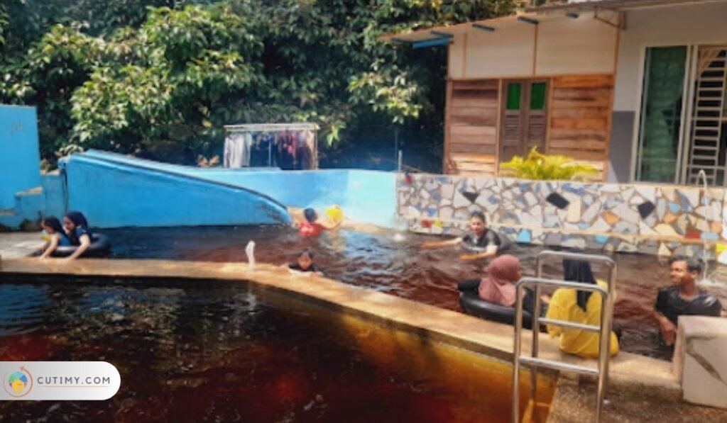 Imej Dangau Kolam Pak Lang Pa